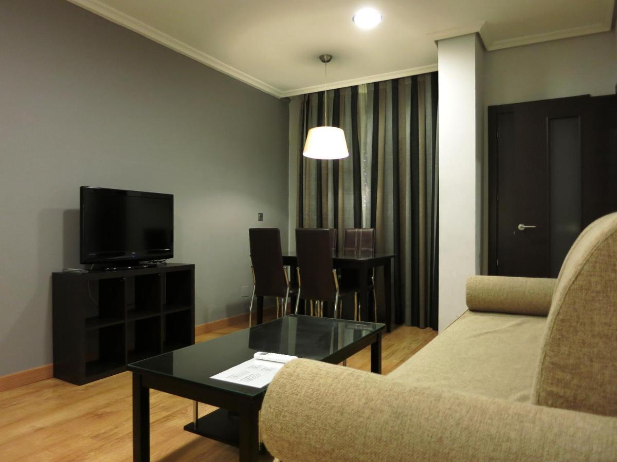 Apartamentos Boutique Catedral Valladolid Exterior foto